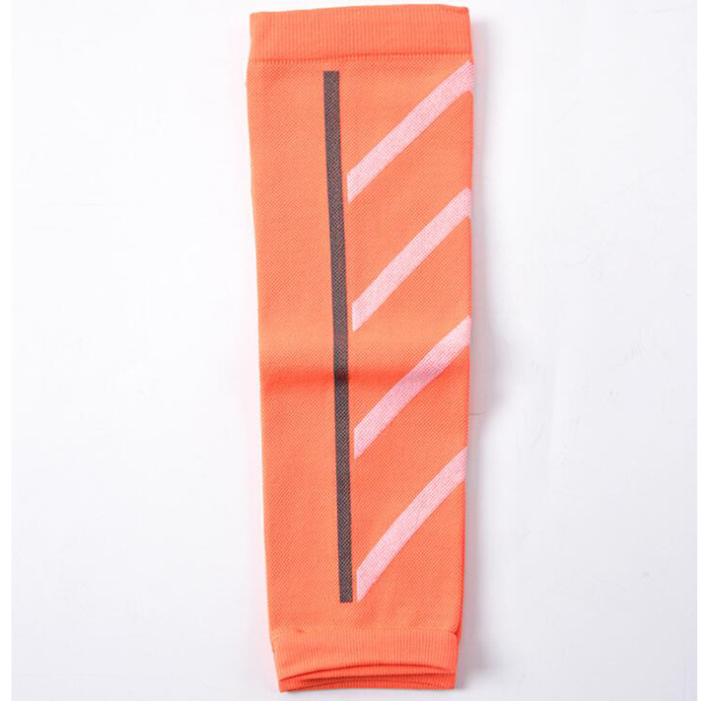 Compression Sleeve Calf - 3 paires de manchons de compression