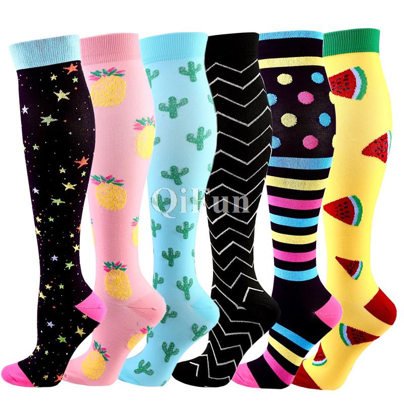 Compression Sock Medical - Chaussettes de compression en surpoids pour