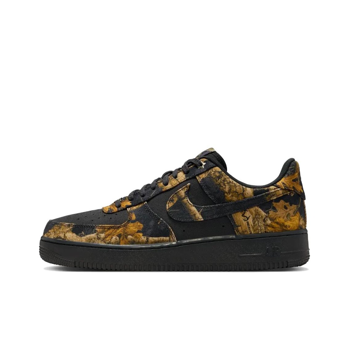 Nike Shoes Air Force 1 - Chaussures de skateboard Nike Air Force