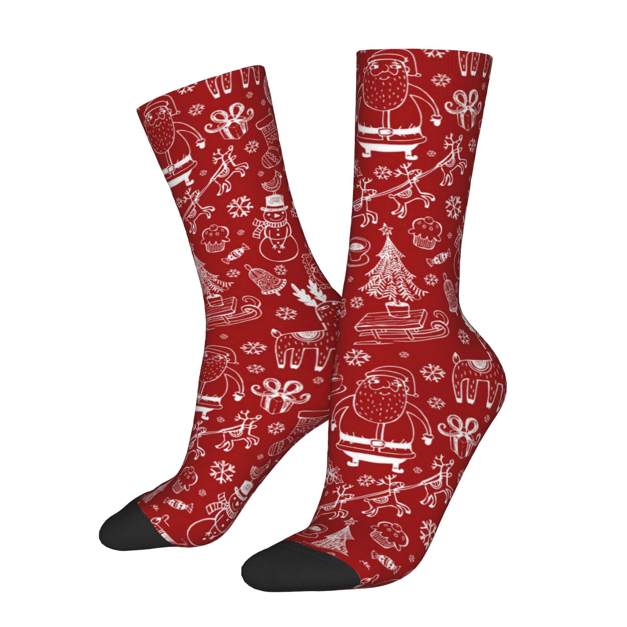 Chaussettes habillées unisexes - Dress Sock Men avis et prix