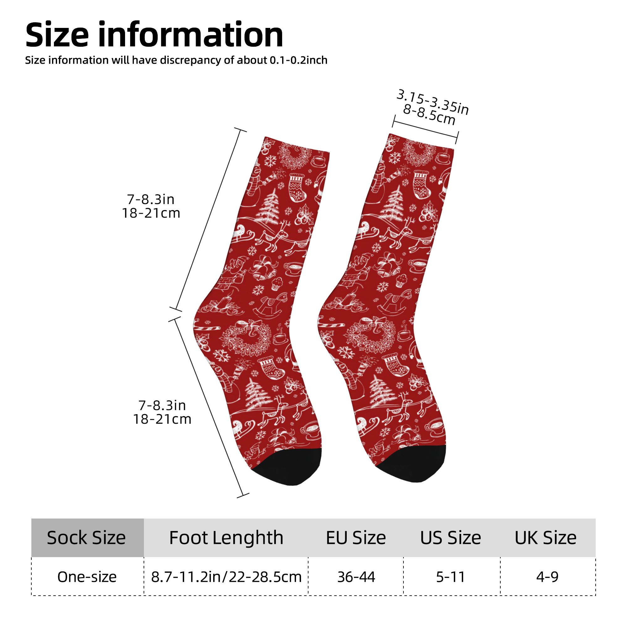 Chaussettes habillées unisexes - Dress Sock Men avis et prix