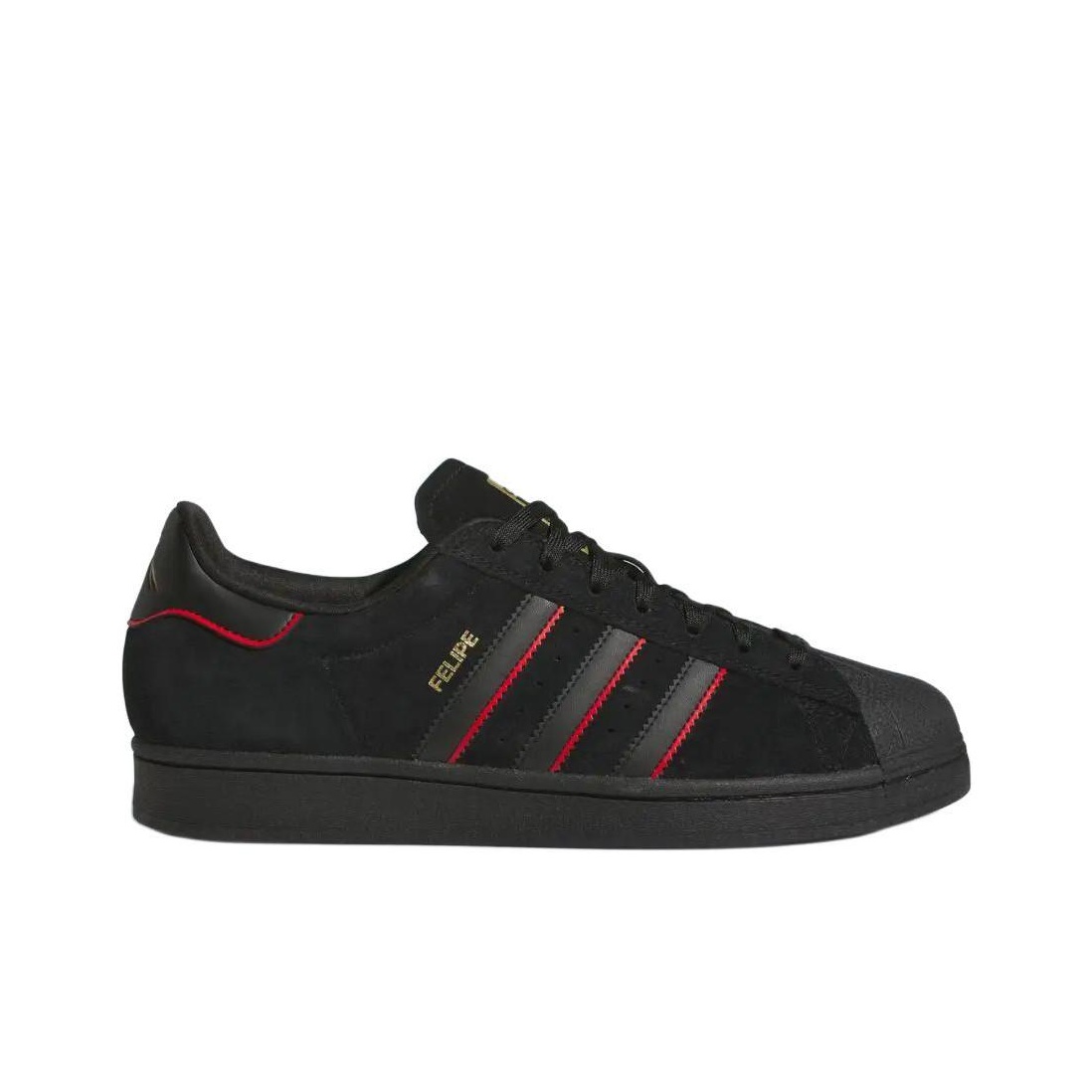 Adidas Originals x Felipe Gust - Adidas Shoes Superstar avis et prix