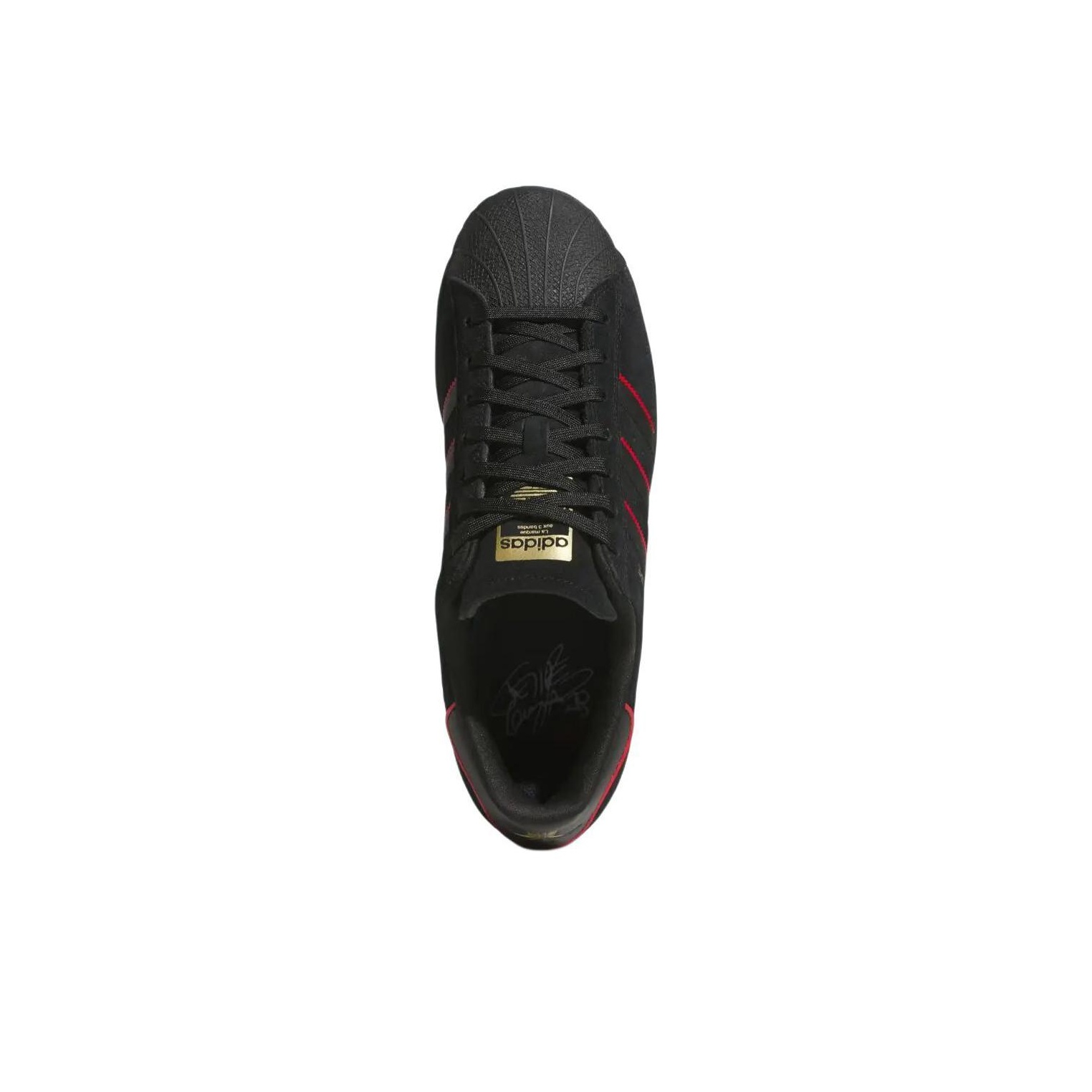 Adidas Originals x Felipe Gust - Adidas Shoes Superstar avis et prix