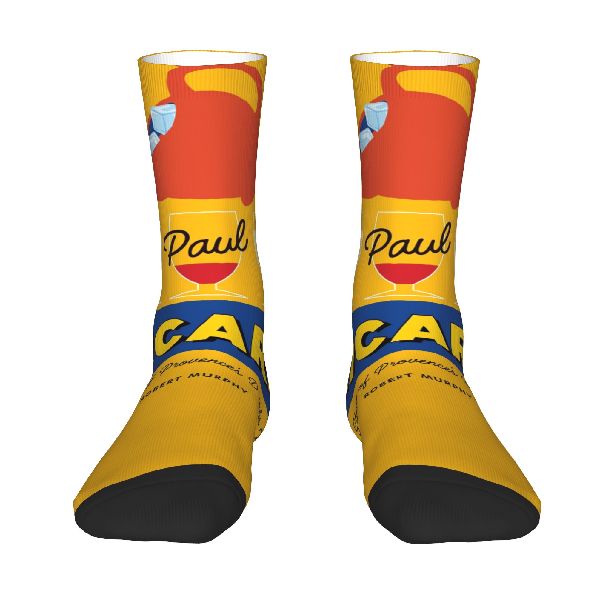 Chaussettes personnalisées amu - Dress Sock Men avis et prix