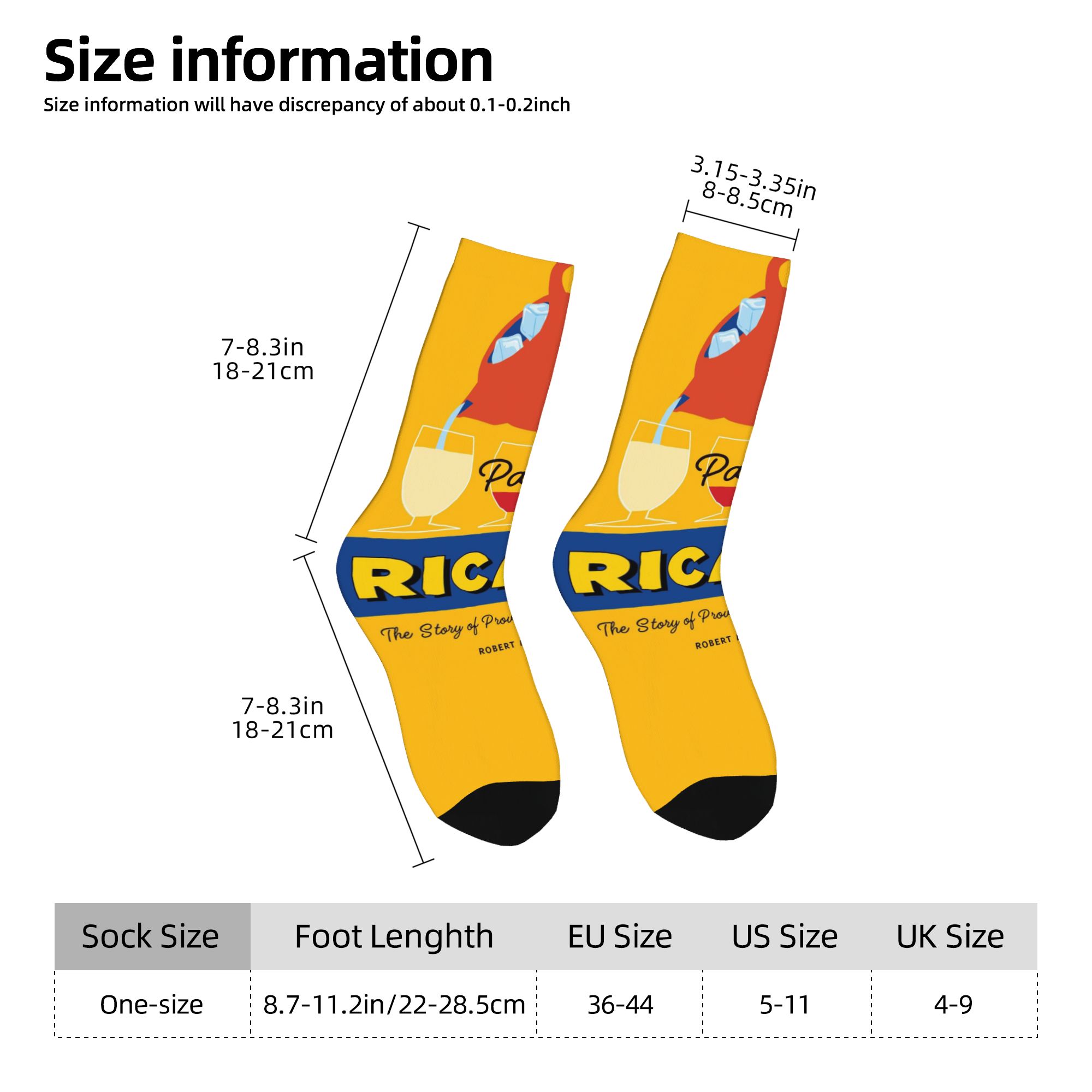 Chaussettes personnalisées amu - Dress Sock Men avis et prix