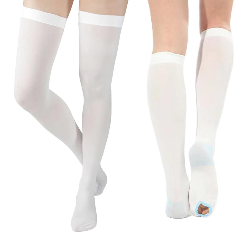 1 paire de bas médicaux anti-e - Compression Sock Medical avis et prix