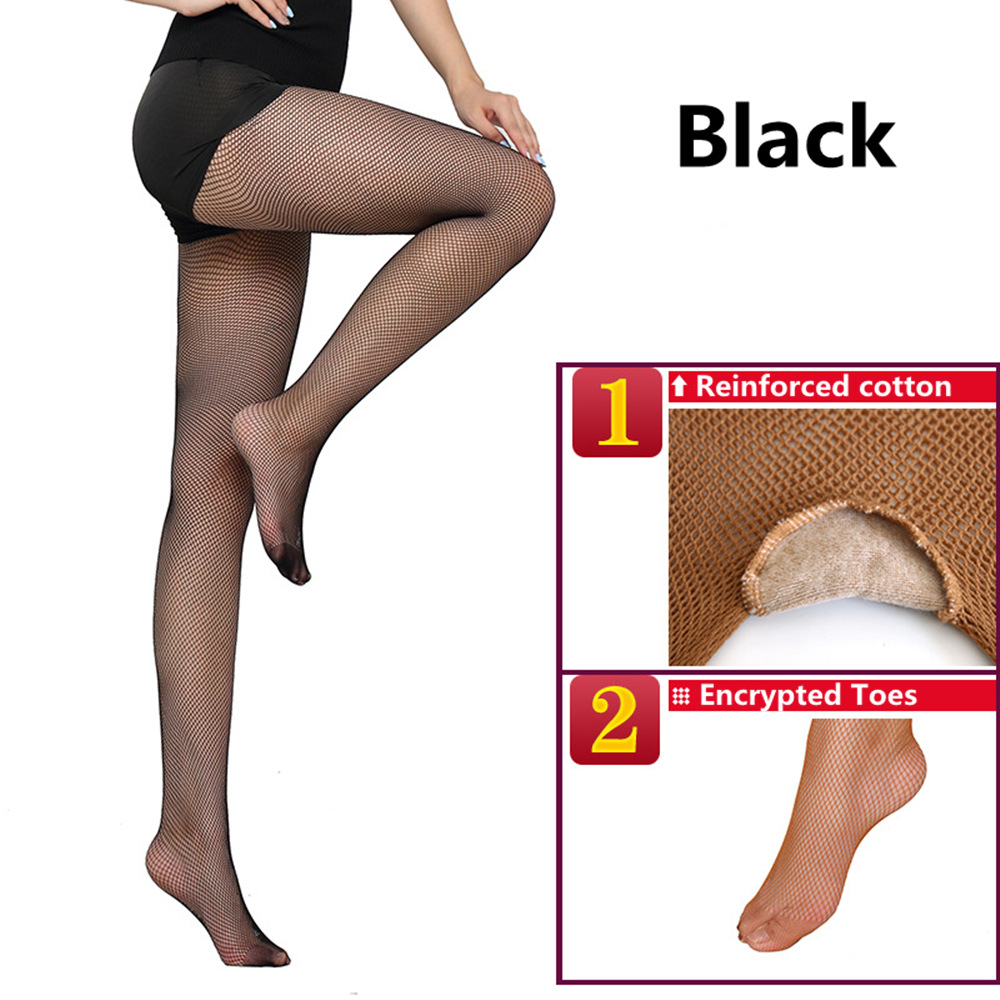 Résilles de danse latine profe - Fishnet Stocking Women avis et prix