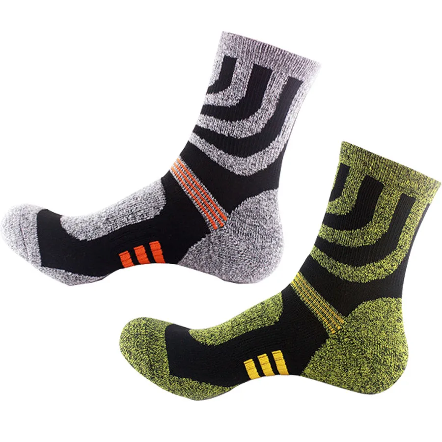 Chaussettes d'hiver chaudes en - Wool Hiking Sock avis et prix