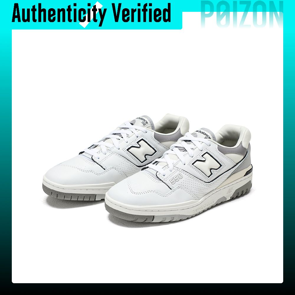 Chaussures de basketball New B - New Balance Shoes 550 avis et prix