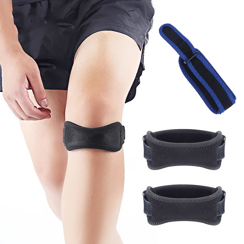 Nouvelle Genouillère de Soutie - Compression Sleeve Calf avis et prix