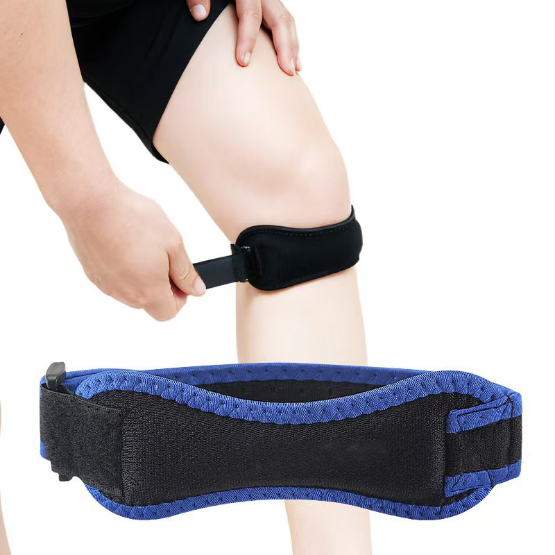 Nouvelle Genouillère de Soutie - Compression Sleeve Calf avis et prix