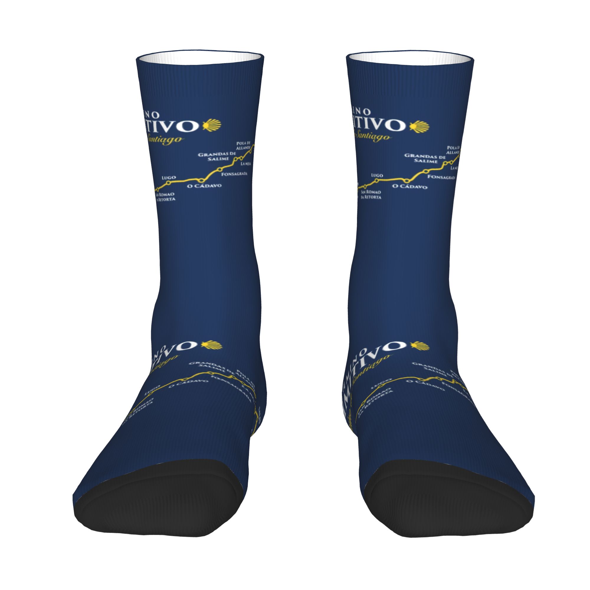 Chaussettes personnalisées Pri - Dress Sock Men avis et prix
