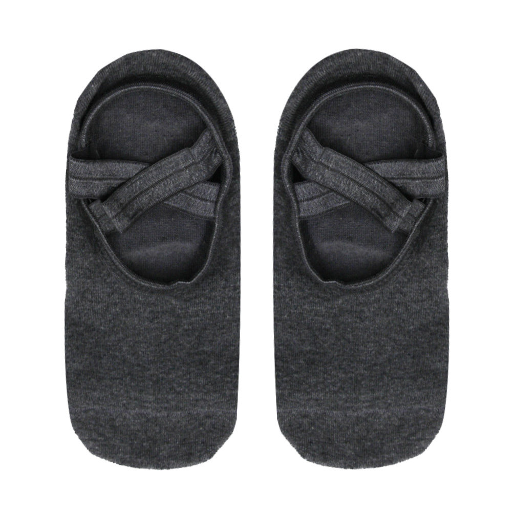 Chaussettes de yoga antidérapa - Grip Sock Yoga avis et prix