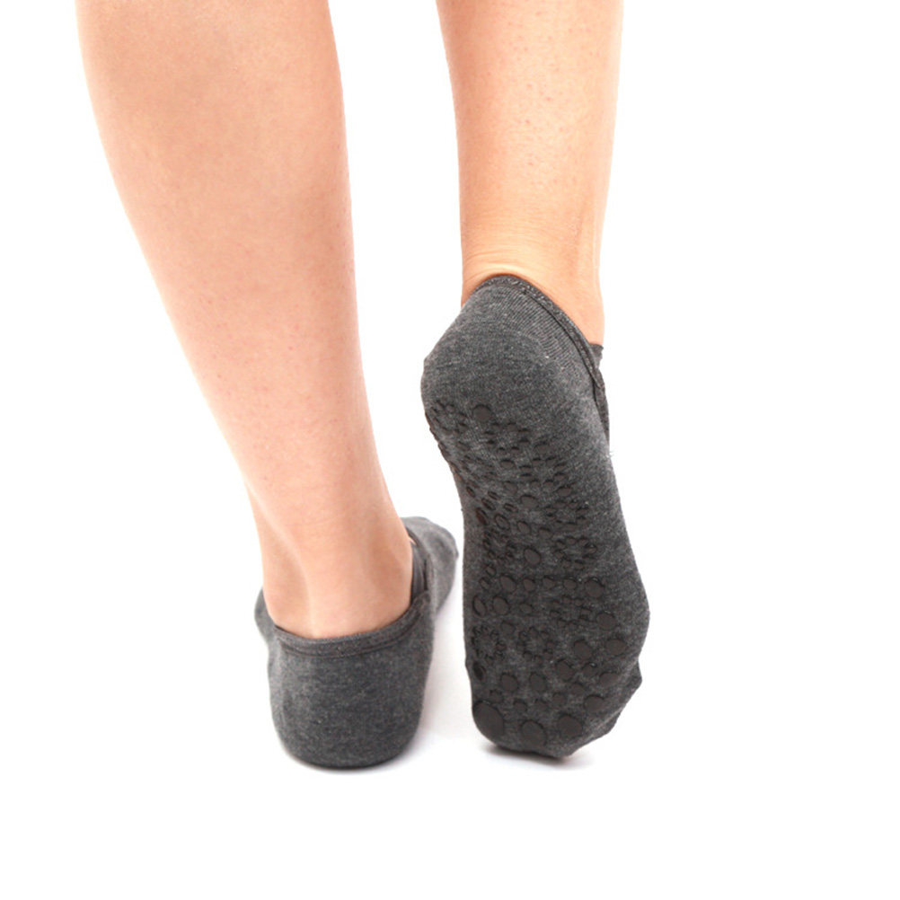 Chaussettes de yoga antidérapa - Grip Sock Yoga avis et prix