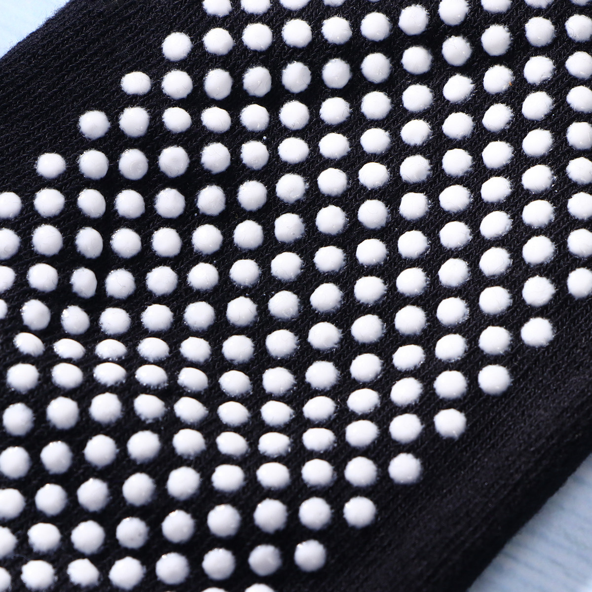 1 paire de chaussettes de yoga - Grip Sock Yoga avis et prix