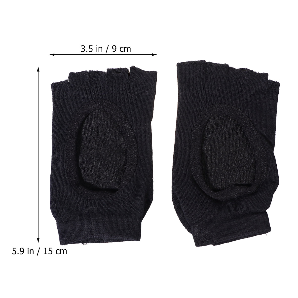 1 paire de chaussettes de yoga - Grip Sock Yoga avis et prix