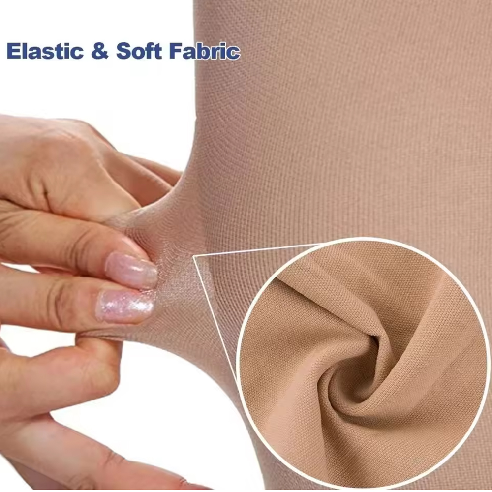 Bas de contention de qualité m - Compression Sock Medical avis et prix