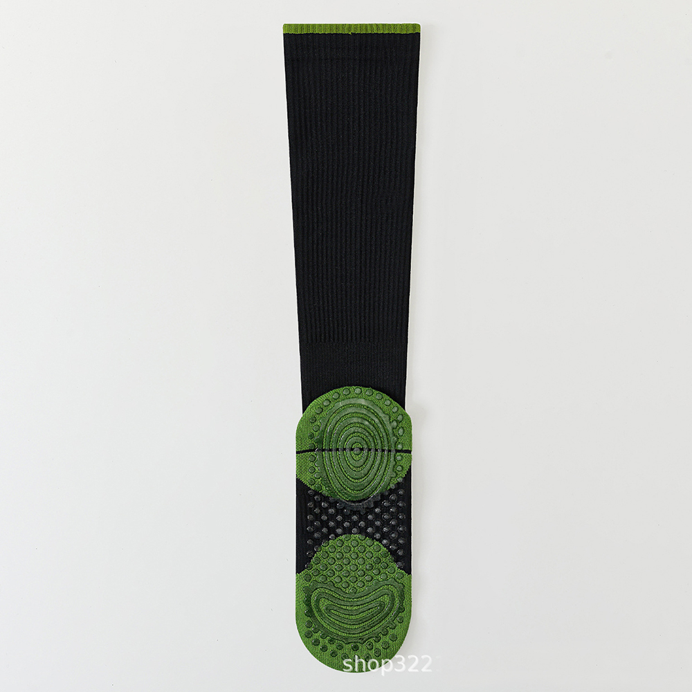 Chaussettes de Pilates et de y - Knee High Sock Women avis et prix