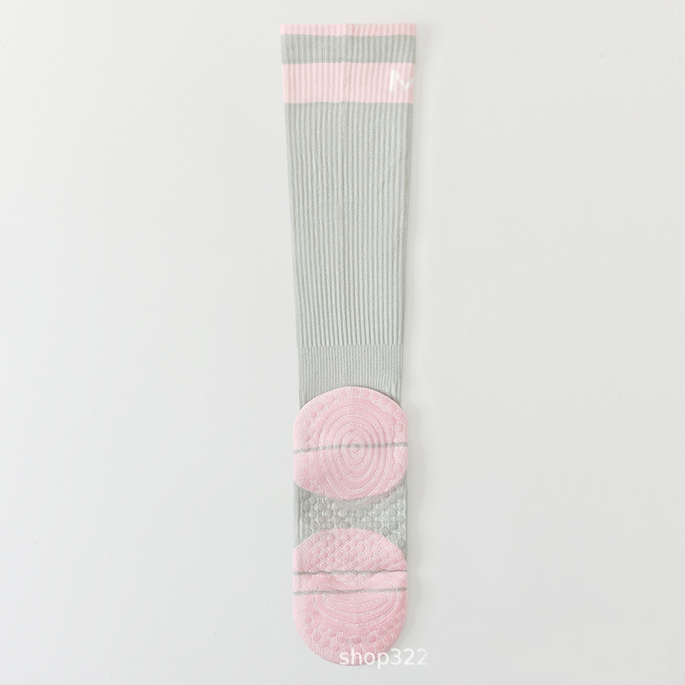 Chaussettes de Pilates et de y - Knee High Sock Women avis et prix