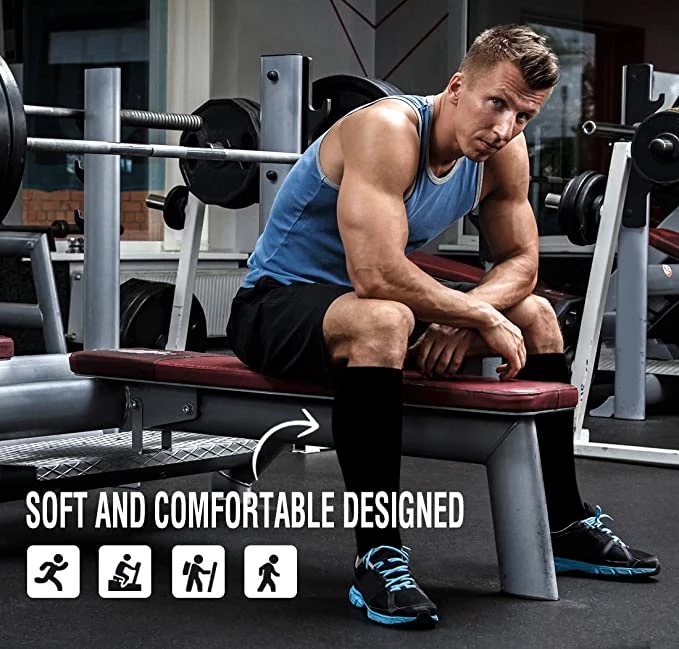 Chaussettes de Compression pou - Compression Sock Medical avis et prix