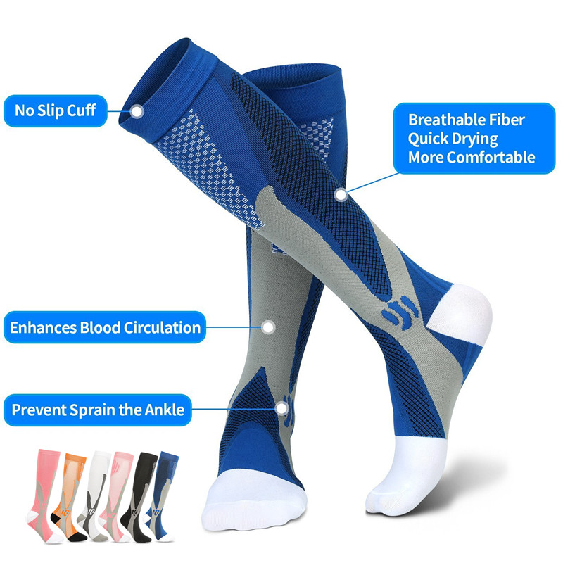Chaussettes de Compression pou - Compression Sock Medical avis et prix