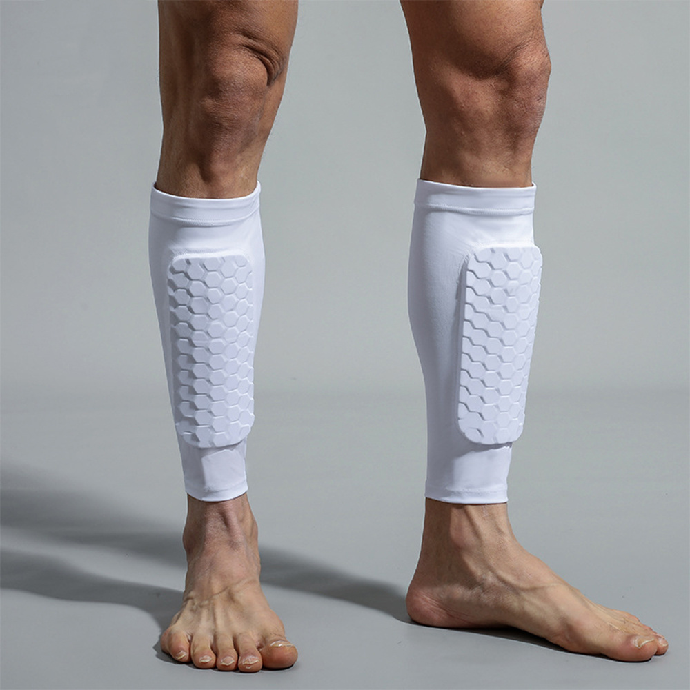 Protège-tibia de Football épai - Compression Sleeve Calf avis et prix