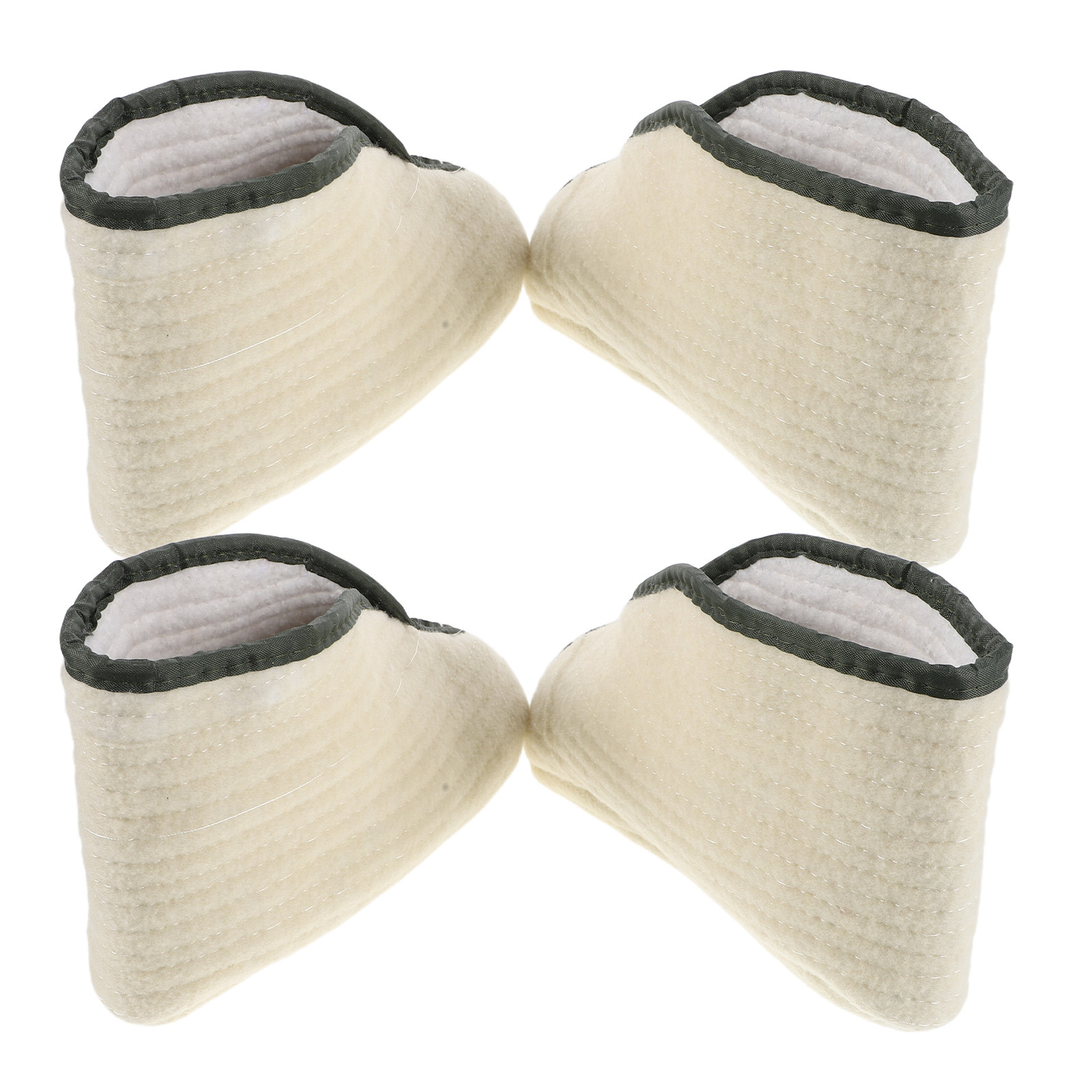 Doublures pour bottes de neige - Wool Hiking Sock avis et prix