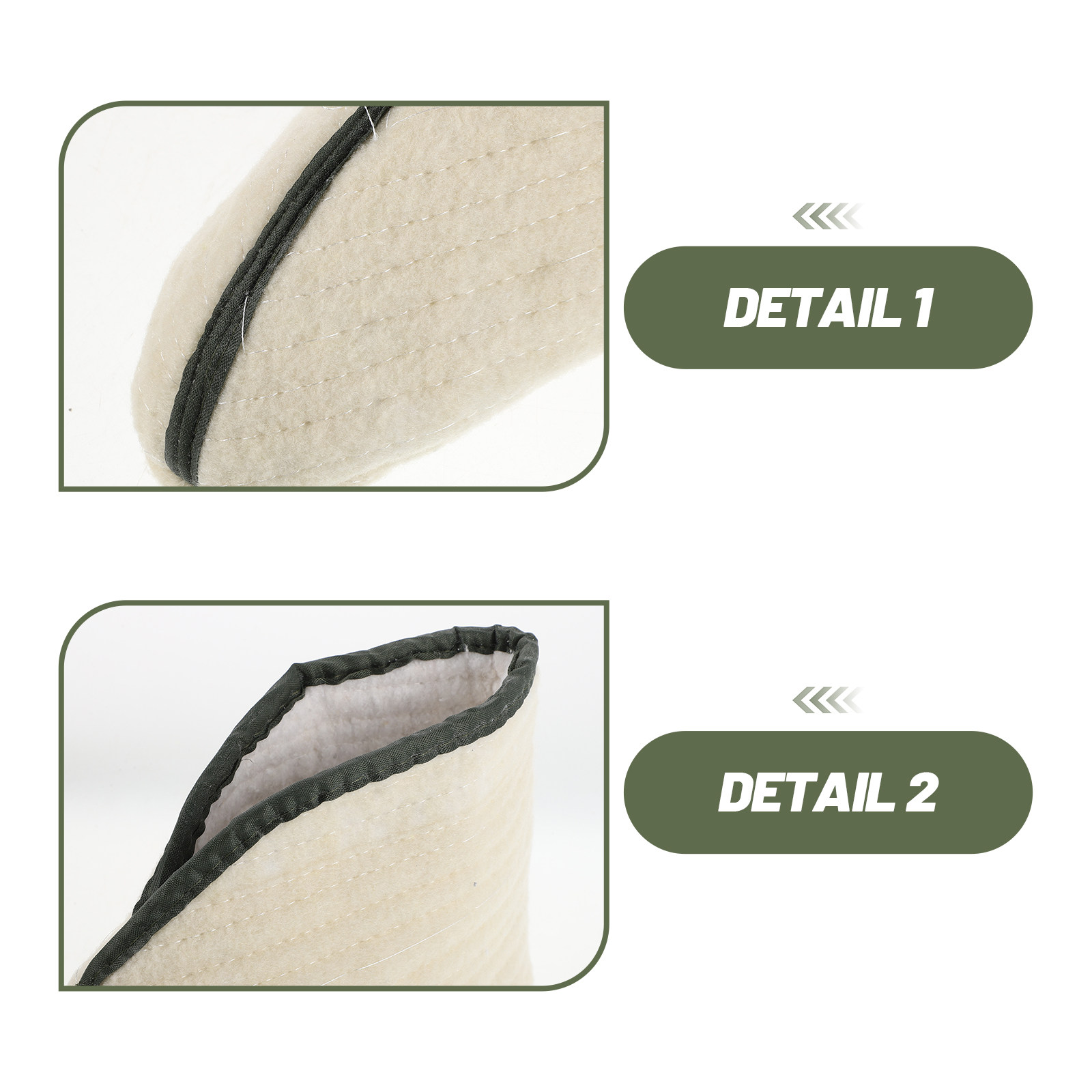 Doublures pour bottes de neige - Wool Hiking Sock avis et prix