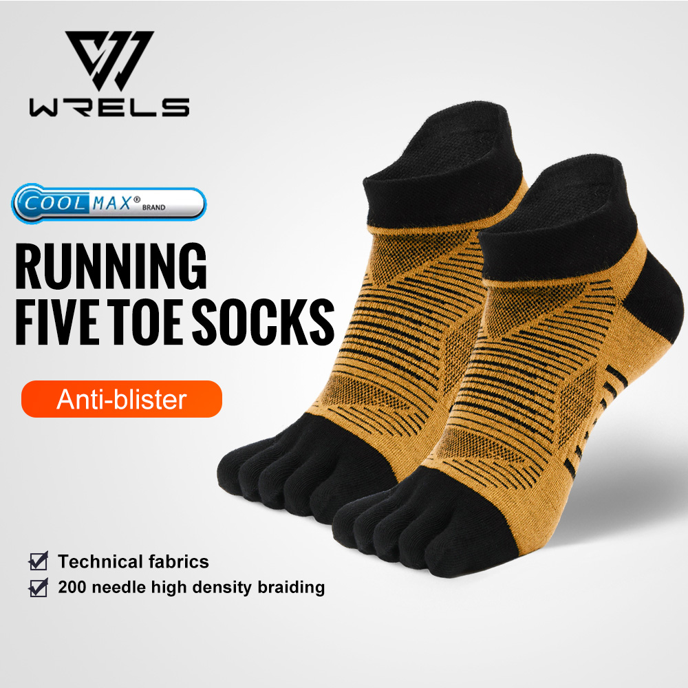 WRELS COOLMAX chaussettes à ci - Wool Hiking Sock avis et prix