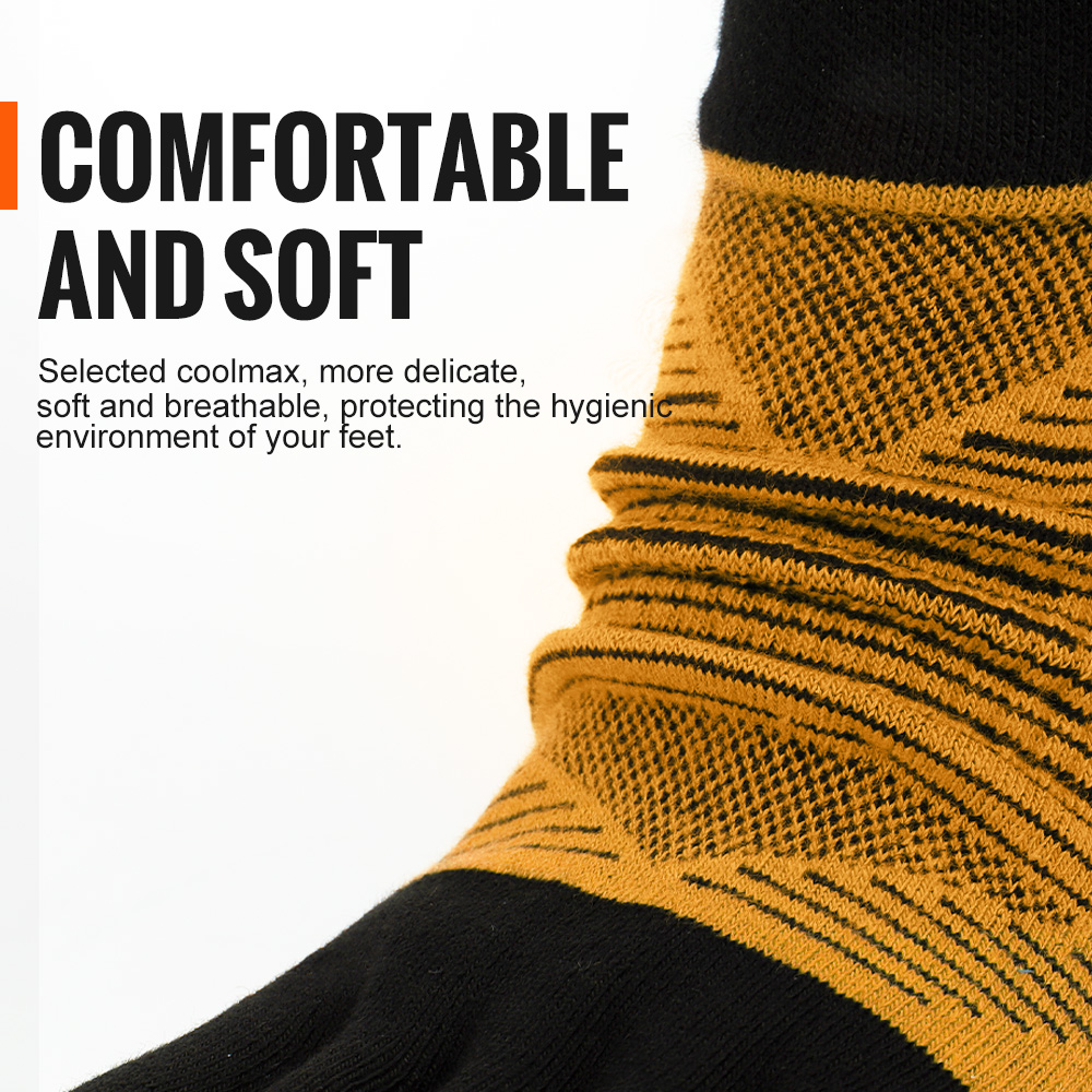 WRELS COOLMAX chaussettes à ci - Wool Hiking Sock avis et prix