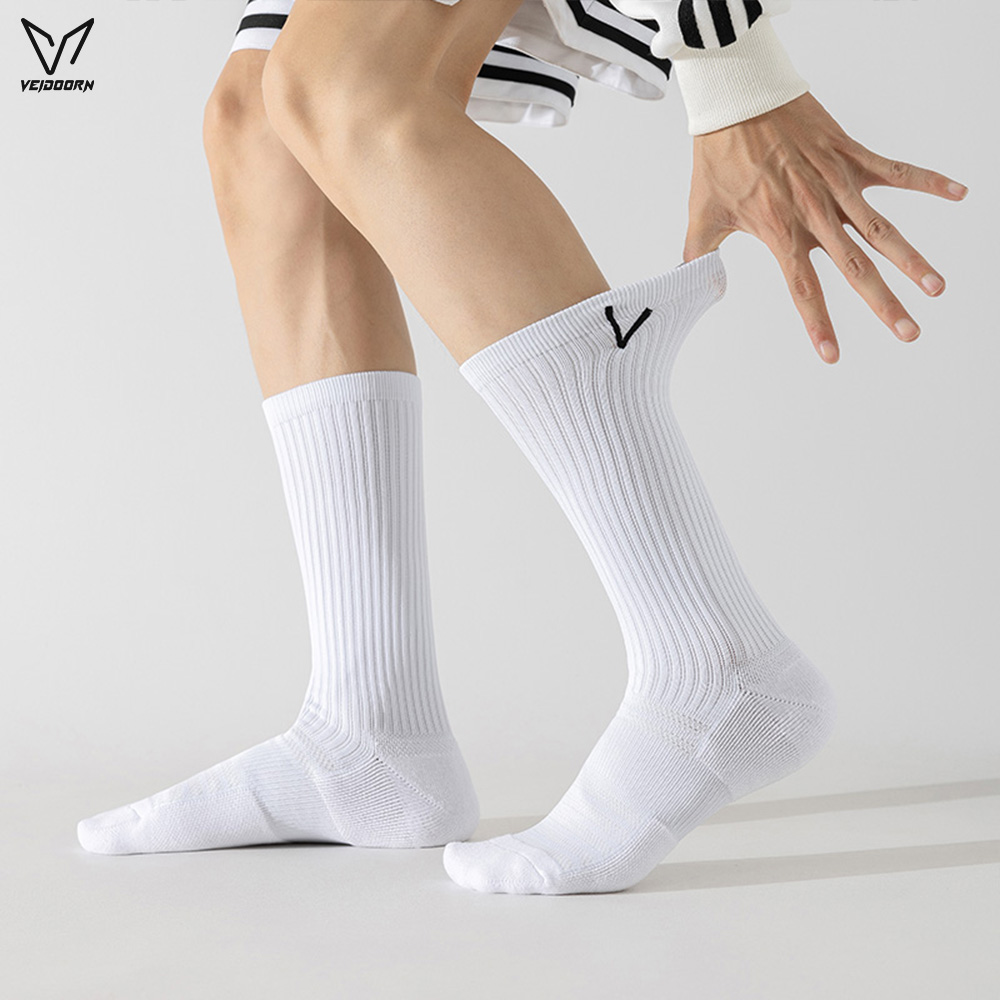 Veidoorn 4 paires de chaussett - Athletic Sock Cushion avis et prix