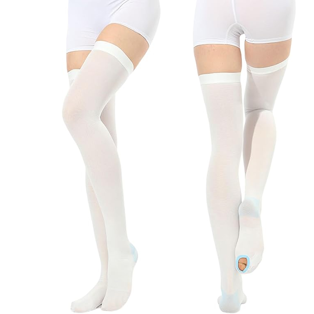 1 paire T.E.D. Bas Anti-emboli - Compression Sock Medical avis et prix