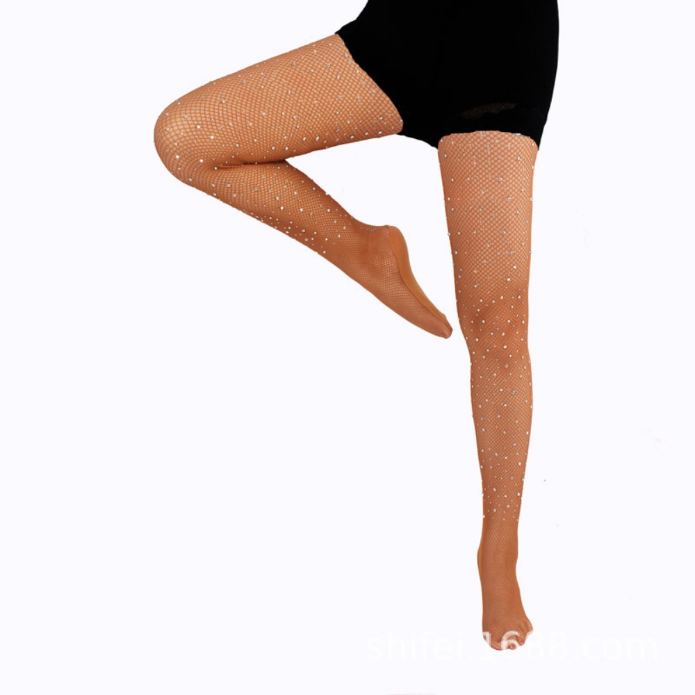 Collants sexy pour femmes, orn - Fishnet Stocking Women avis et prix