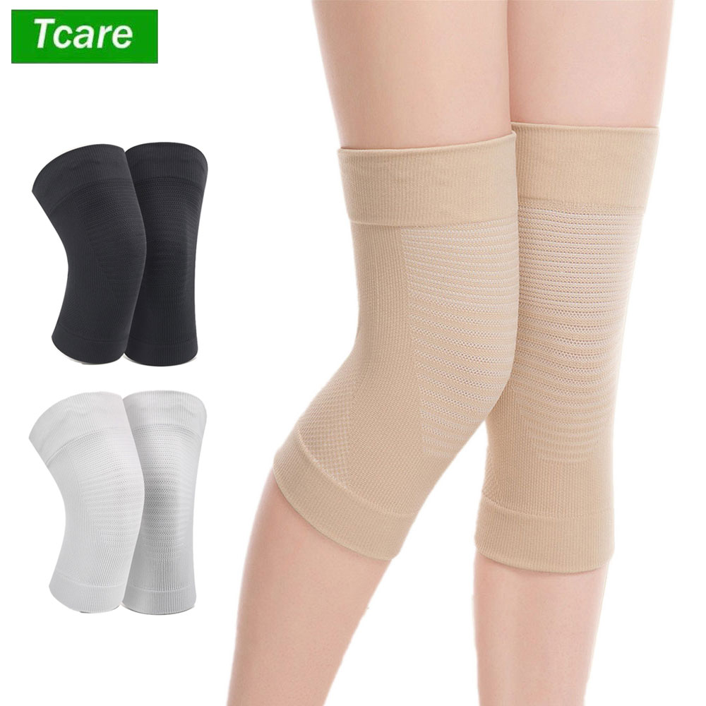 1 paire de genouillères pour f - Compression Sleeve Calf avis et prix