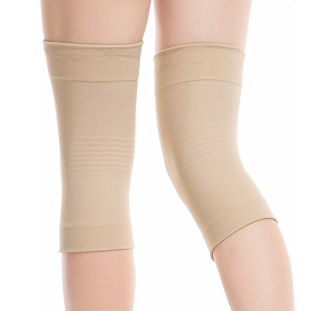 1 paire de genouillères pour f - Compression Sleeve Calf avis et prix